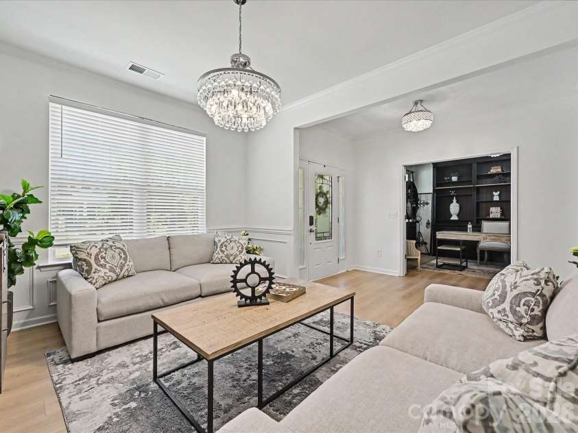 1104 Snowbird Lane, Waxhaw, NC 28173.  MLS# CAR4384035, YatesRealty ID 26157. 