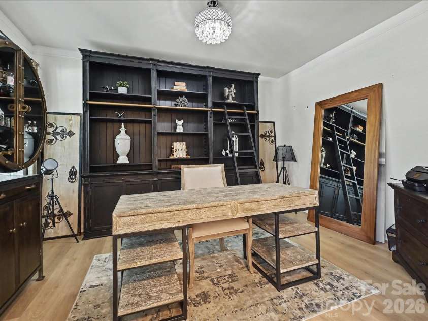 1104 Snowbird Lane, Waxhaw, NC 28173.  MLS# CAR4384035, YatesRealty ID 26157. 