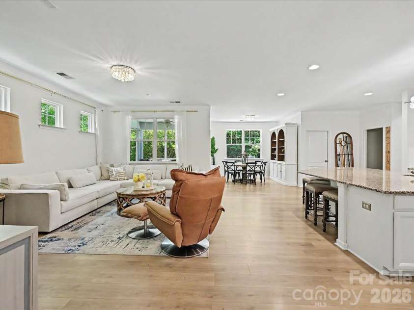1104 Snowbird Lane, Waxhaw, NC 28173.  MLS# CAR4384035, YatesRealty ID 26157. 
