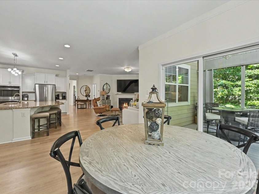1104 Snowbird Lane, Waxhaw, NC 28173.  MLS# CAR4384035, YatesRealty ID 26157. 