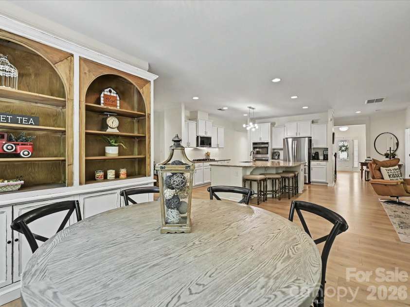 1104 Snowbird Lane, Waxhaw, NC 28173.  MLS# CAR4384035, YatesRealty ID 26157. 