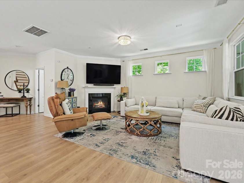 1104 Snowbird Lane, Waxhaw, NC 28173.  MLS# CAR4384035, YatesRealty ID 26157. 