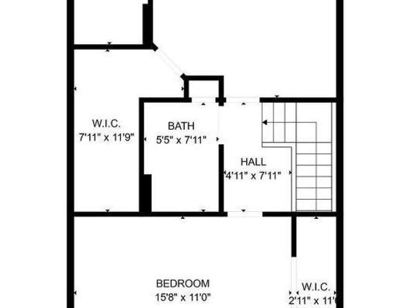 12207 Jessica Place, Charlotte, NC 28269.  MLS# CAR4235868, YatesRealty ID 26157. 