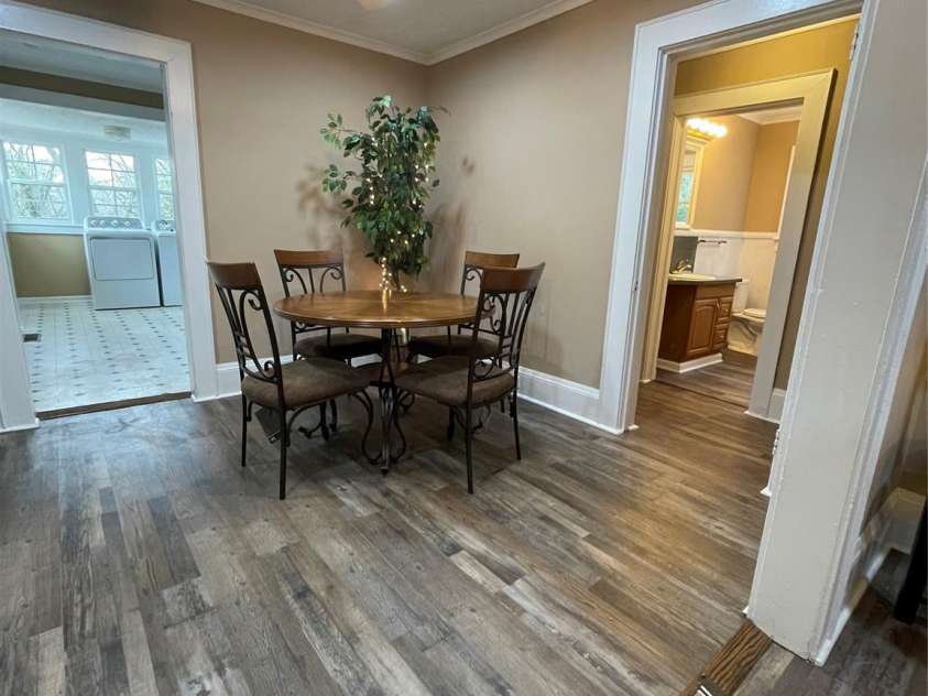 122 Hargrave Street, Wadesboro, NC 28170.  MLS# CAR4310979, YatesRealty ID 2616. 