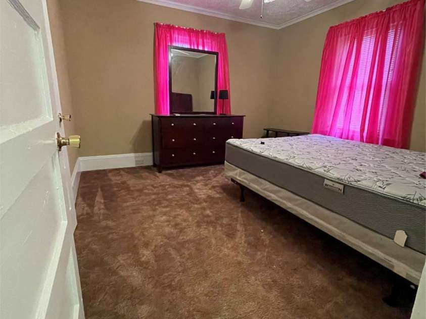 122 Hargrave Street, Wadesboro, NC 28170.  MLS# CAR4310979, YatesRealty ID 2616. 