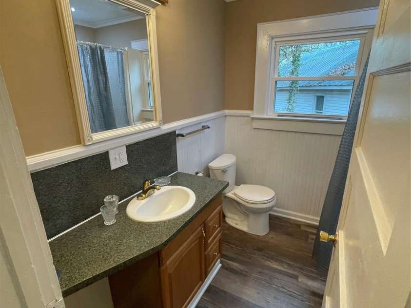 122 Hargrave Street, Wadesboro, NC 28170.  MLS# CAR4310979, YatesRealty ID 2616. 