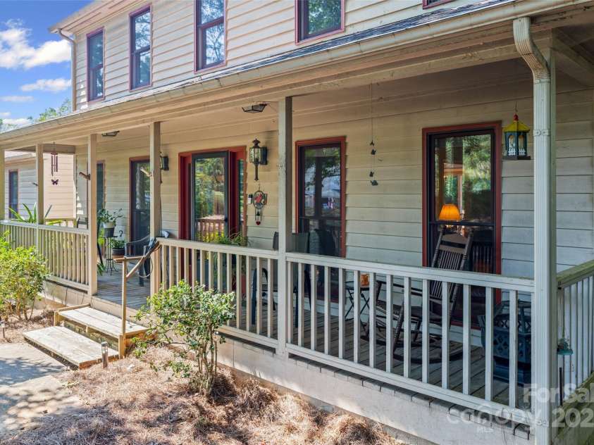 25011 Club View Drive, Tega Cay, SC 29708.  MLS# CAR4299722, YatesRealty ID 2616. 