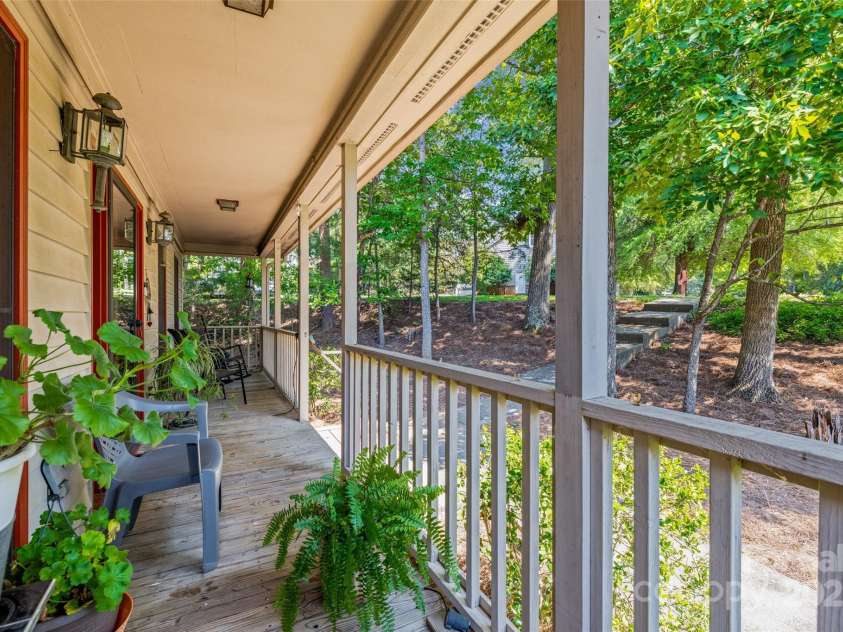 25011 Club View Drive, Tega Cay, SC 29708.  MLS# CAR4299722, YatesRealty ID 2616. 