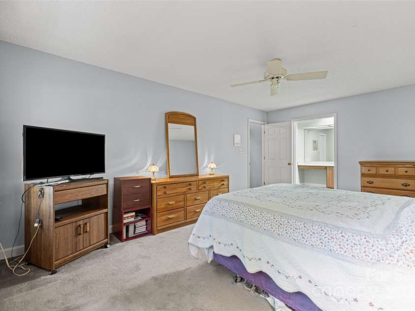 25011 Club View Drive, Tega Cay, SC 29708.  MLS# CAR4299722, YatesRealty ID 2616. 