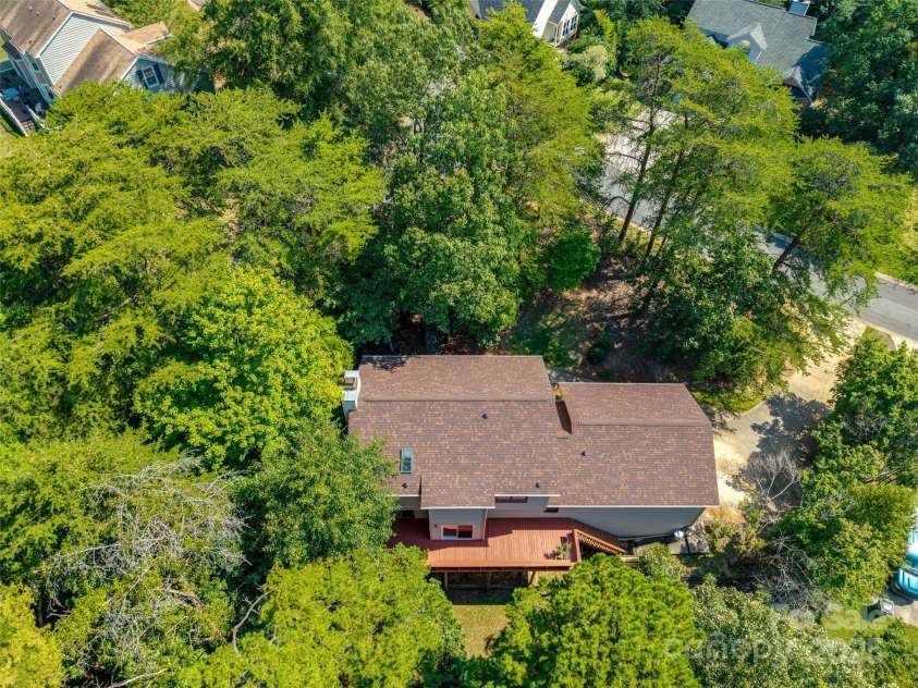 25011 Club View Drive, Tega Cay, SC 29708.  MLS# CAR4299722, YatesRealty ID 2616. 
