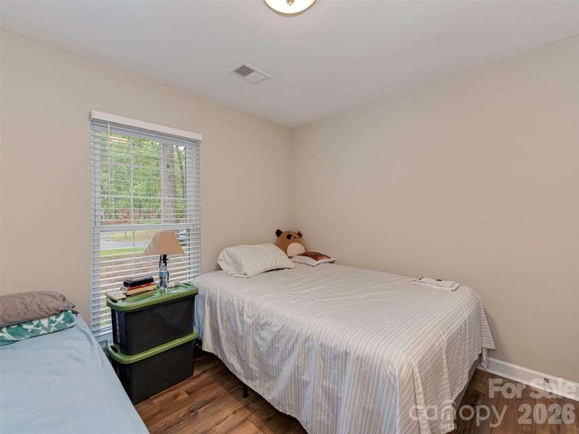 10200 Cairnsmore Place, Mint Hill, NC 28227.  MLS# CAR4377117, YatesRealty ID 26162. Bedroom