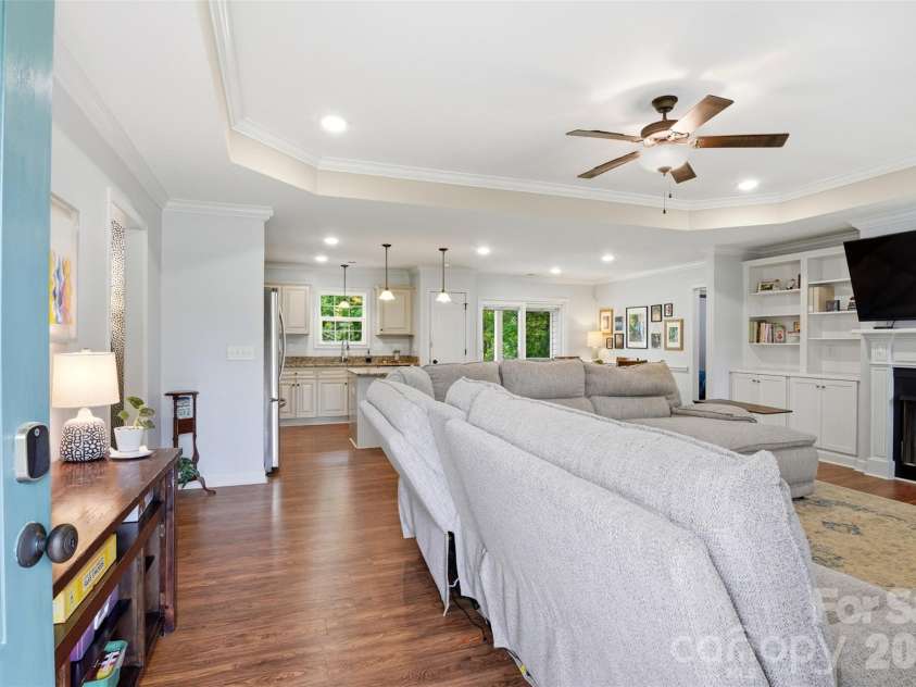 810 Tirzah Road, York, SC 29745.  MLS# CAR4381454, YatesRealty ID 26163. 