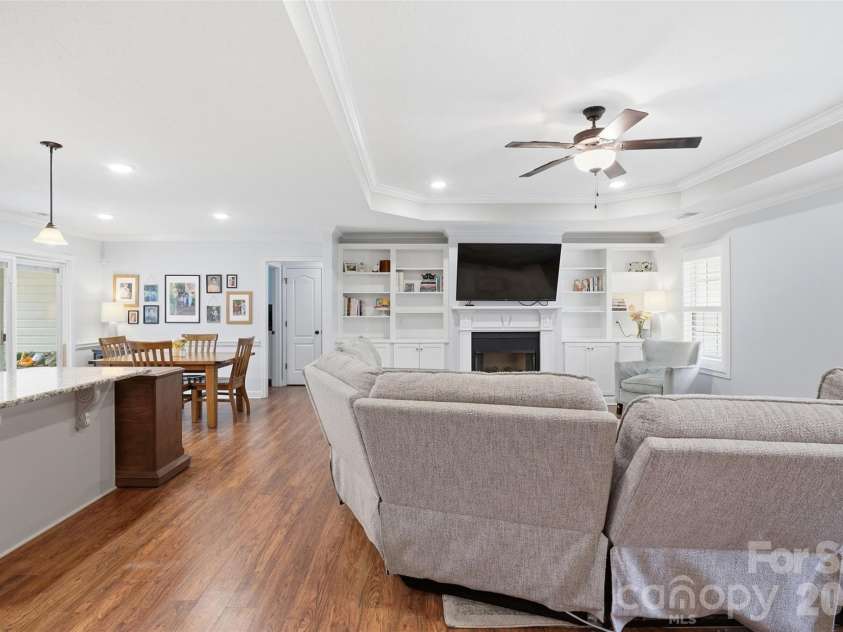 810 Tirzah Road, York, SC 29745.  MLS# CAR4381454, YatesRealty ID 26163. Open Floorplan