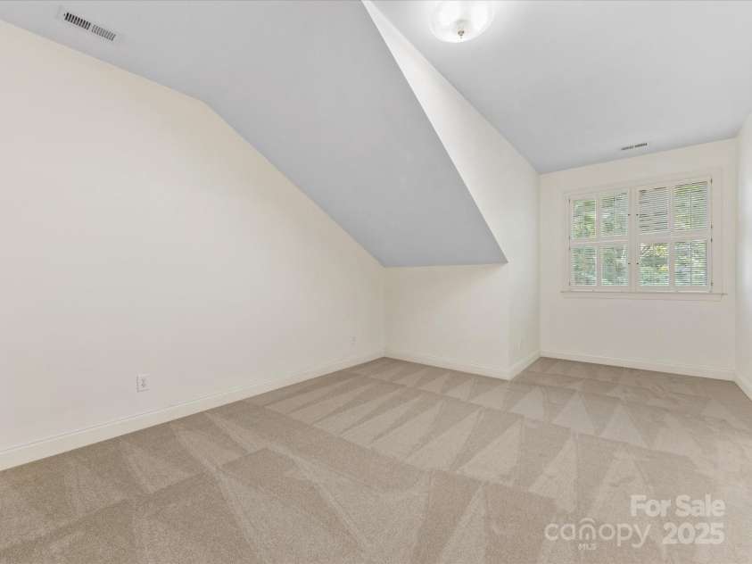 1420 Sterling Road, Charlotte, NC 28209.  MLS# CAR4251543, YatesRealty ID 26166. Bedroom 2