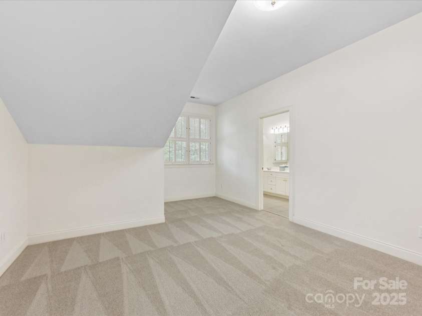 1420 Sterling Road, Charlotte, NC 28209.  MLS# CAR4251543, YatesRealty ID 26166. Bedroom 2