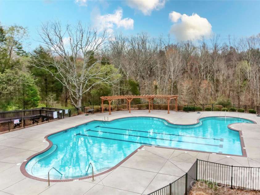 972 Gardners Way, Cornelius, NC 28031.  MLS# CAR4378832, YatesRealty ID 26166. 