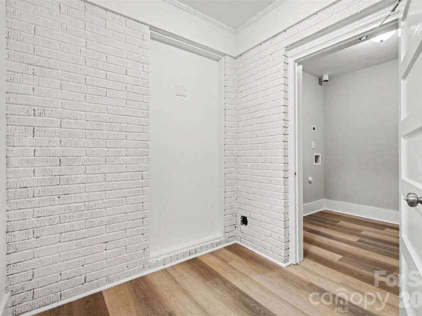 3716 Fieldcrest Road, Charlotte, NC 28217.  MLS# CAR4385478, YatesRealty ID 26167. 