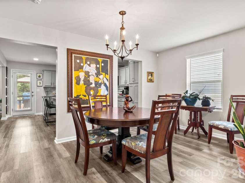 928 Newfound Hollow Drive, Charlotte, NC 28214.  MLS# CAR4387388, YatesRealty ID 26168. 