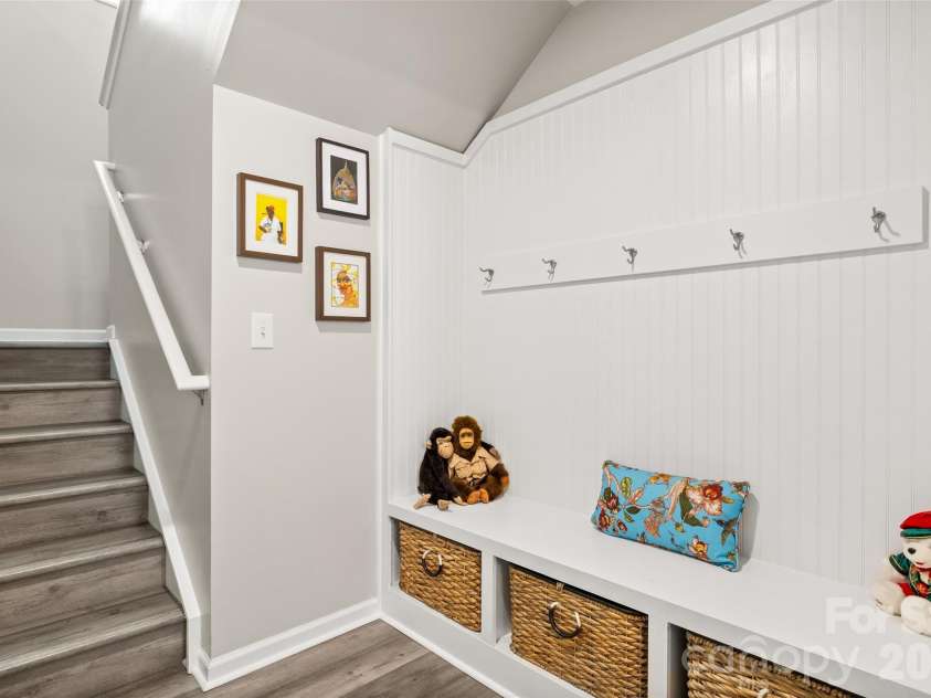 928 Newfound Hollow Drive, Charlotte, NC 28214.  MLS# CAR4387388, YatesRealty ID 26168. 