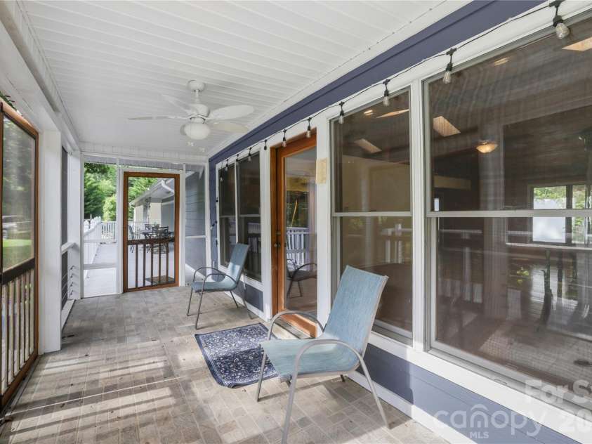 645 Fork Creek Road, Saluda, NC 28773.  MLS# CAR4398267, YatesRealty ID 26169. 