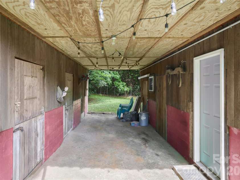 645 Fork Creek Road, Saluda, NC 28773.  MLS# CAR4398267, YatesRealty ID 26169. 