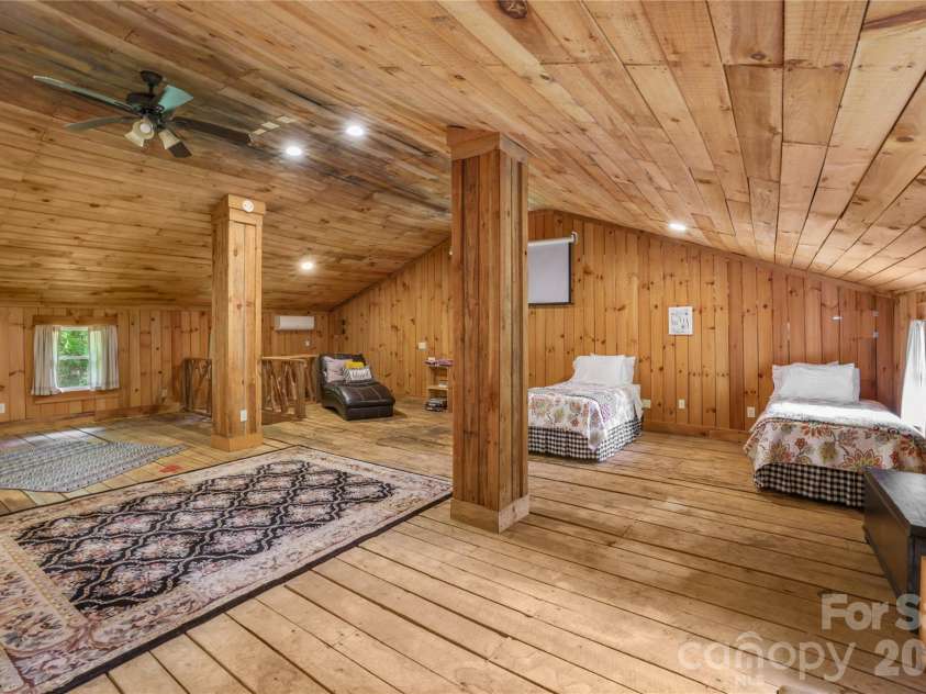 645 Fork Creek Road, Saluda, NC 28773.  MLS# CAR4398267, YatesRealty ID 26169. 