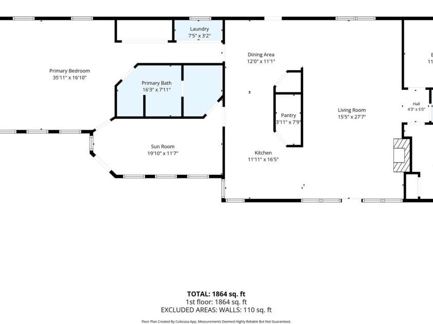 645 Fork Creek Road, Saluda, NC 28773.  MLS# CAR4398267, YatesRealty ID 26169. 