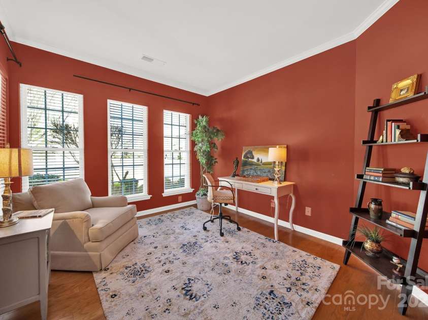 7203 Shenandoah Drive, Fort Mill, SC 29707.  MLS# CAR4221538, YatesRealty ID 2617. 