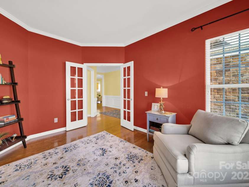 7203 Shenandoah Drive, Fort Mill, SC 29707.  MLS# CAR4221538, YatesRealty ID 2617. 