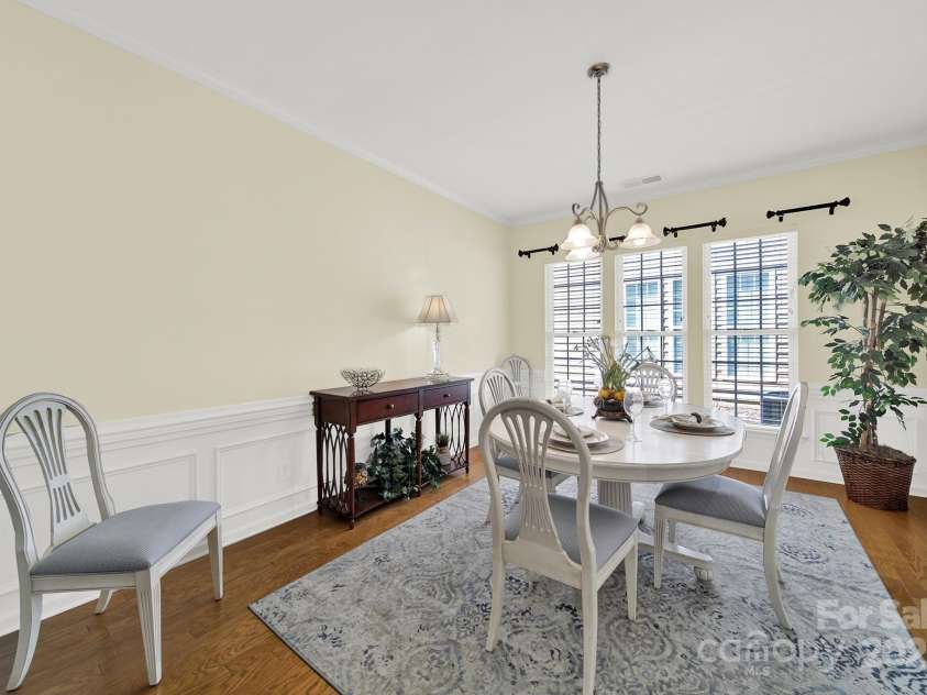 7203 Shenandoah Drive, Fort Mill, SC 29707.  MLS# CAR4221538, YatesRealty ID 2617. 