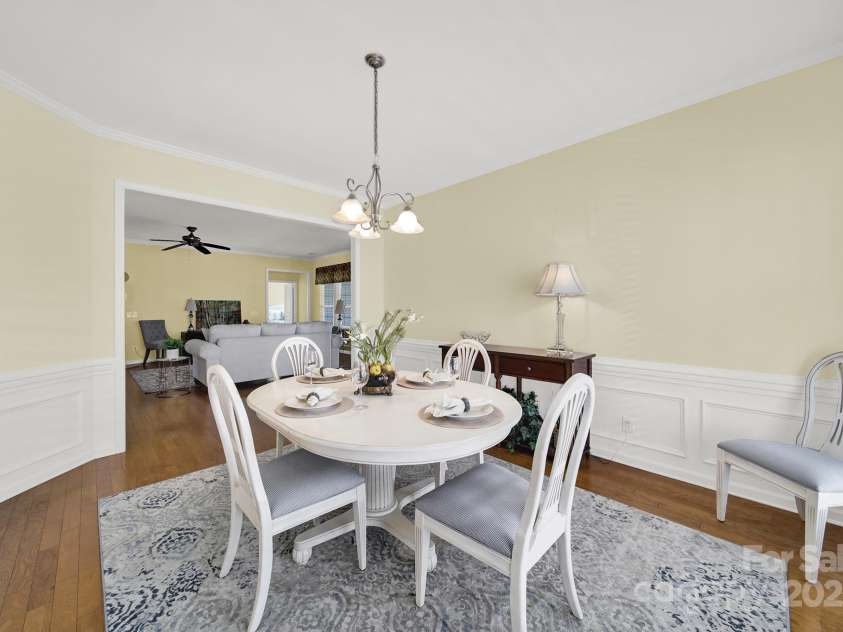 7203 Shenandoah Drive, Fort Mill, SC 29707.  MLS# CAR4221538, YatesRealty ID 2617. 