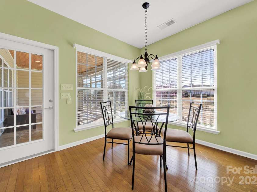 7203 Shenandoah Drive, Fort Mill, SC 29707.  MLS# CAR4221538, YatesRealty ID 2617. 