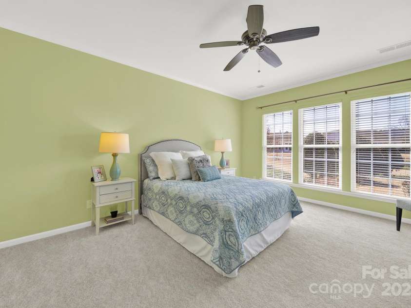 7203 Shenandoah Drive, Fort Mill, SC 29707.  MLS# CAR4221538, YatesRealty ID 2617. 