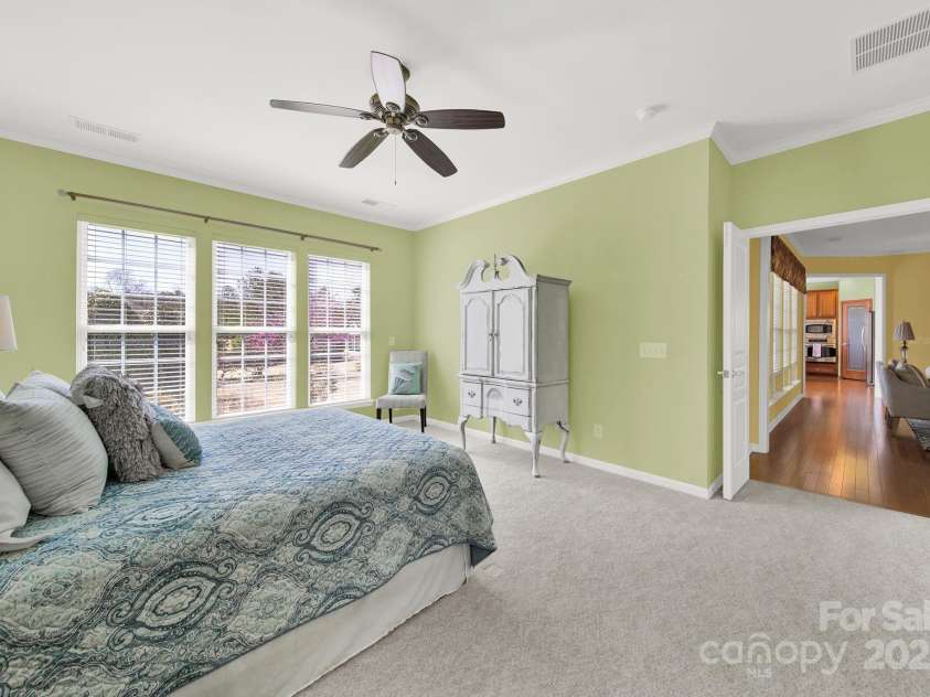 7203 Shenandoah Drive, Fort Mill, SC 29707.  MLS# CAR4221538, YatesRealty ID 2617. 