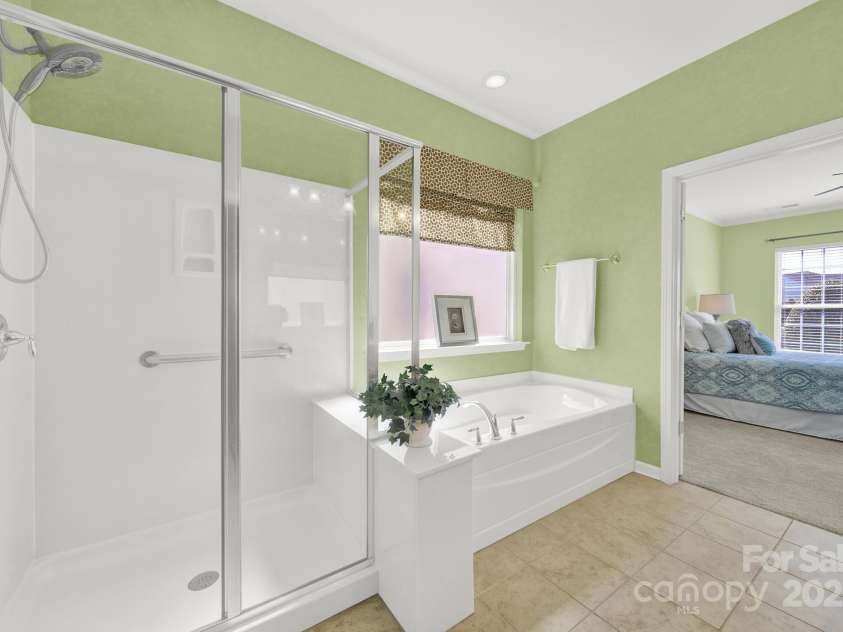 7203 Shenandoah Drive, Fort Mill, SC 29707.  MLS# CAR4221538, YatesRealty ID 2617. 