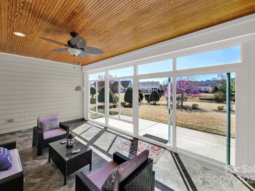 7203 Shenandoah Drive, Fort Mill, SC 29707.  MLS# CAR4221538, YatesRealty ID 2617. 