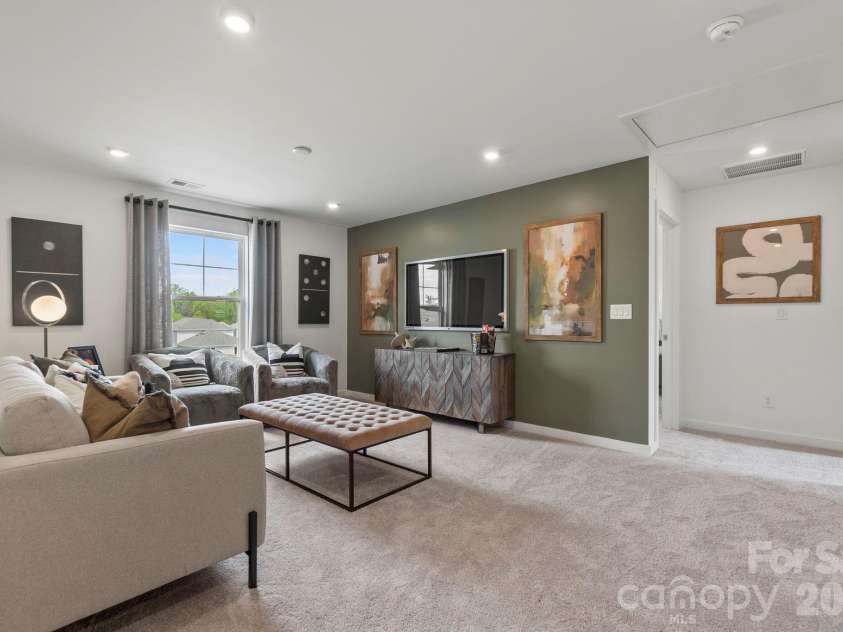 2513 Switchgrass Court, Monroe, NC 28110.  MLS# CAR4376549, YatesRealty ID 26170. Photo is representative