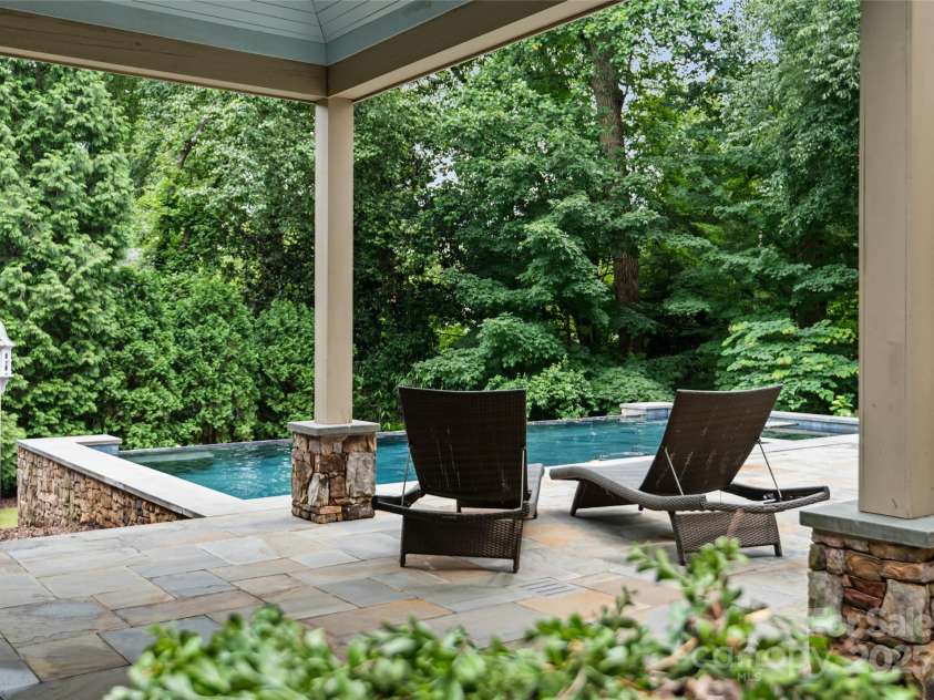 2809 Glendale Road, Charlotte, NC 28209.  MLS# CAR4220362, YatesRealty ID 26170. Bedroom 5