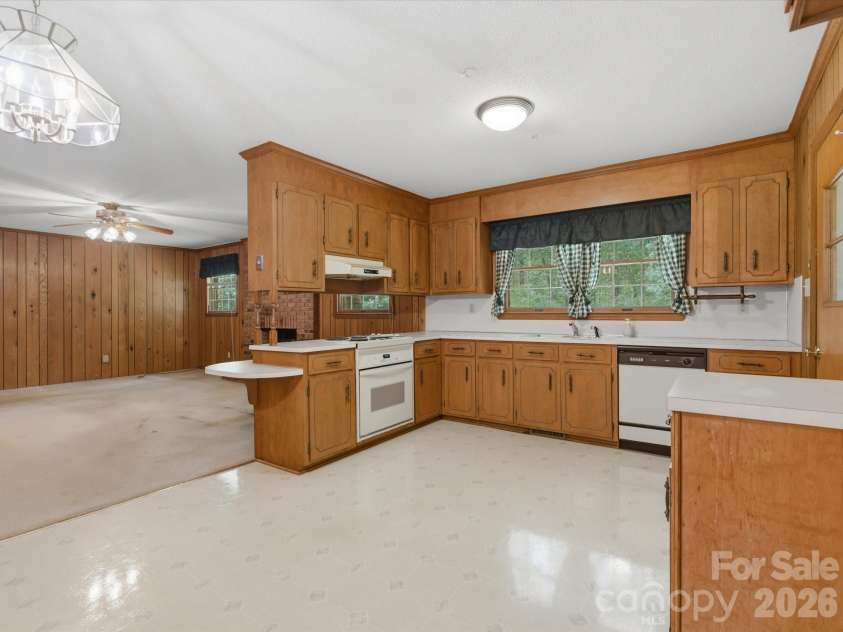 351 Highway 200 Highway, Stanfield, NC 28163.  MLS# CAR4380094, YatesRealty ID 26171. 