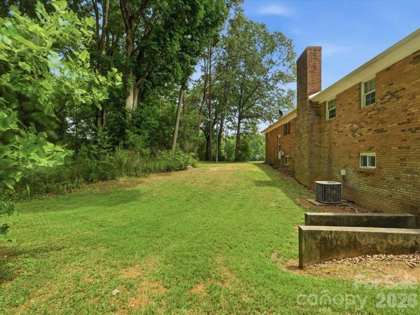 351 Highway 200 Highway, Stanfield, NC 28163.  MLS# CAR4380094, YatesRealty ID 26171. 