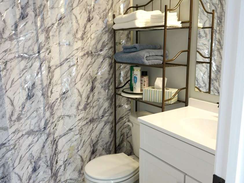 854 Silver Fox Drive, Concord, NC 28025.  MLS# CAR4251256, YatesRealty ID 26171. Space for everyone with 3 full baths!