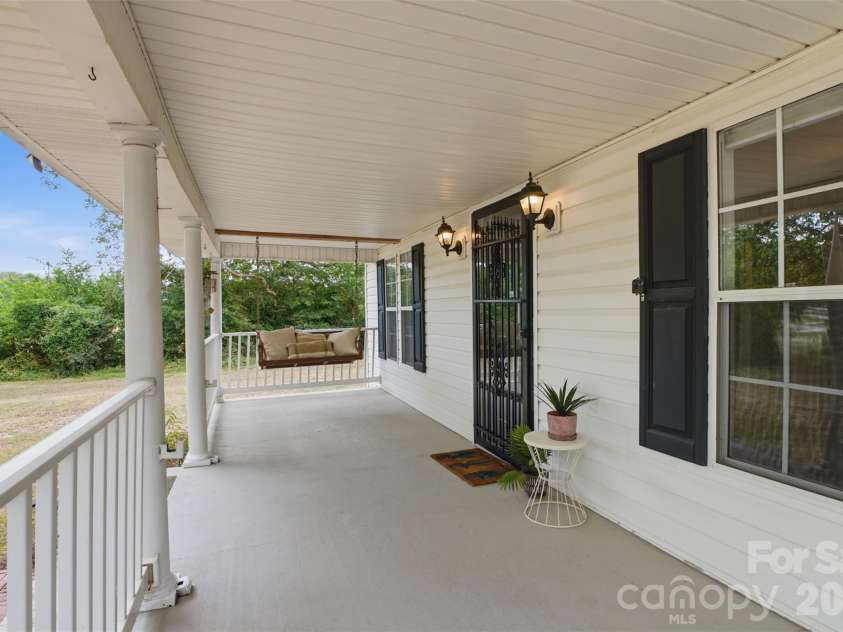 2425 Pageland Highway, Monroe, NC 28112.  MLS# CAR4383302, YatesRealty ID 26172. 