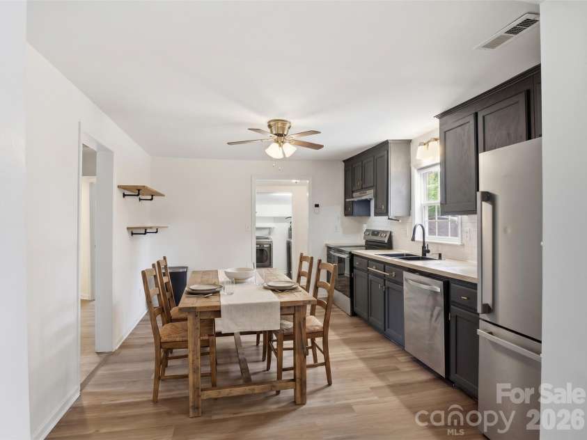 2425 Pageland Highway, Monroe, NC 28112.  MLS# CAR4383302, YatesRealty ID 26172. Virtually staged