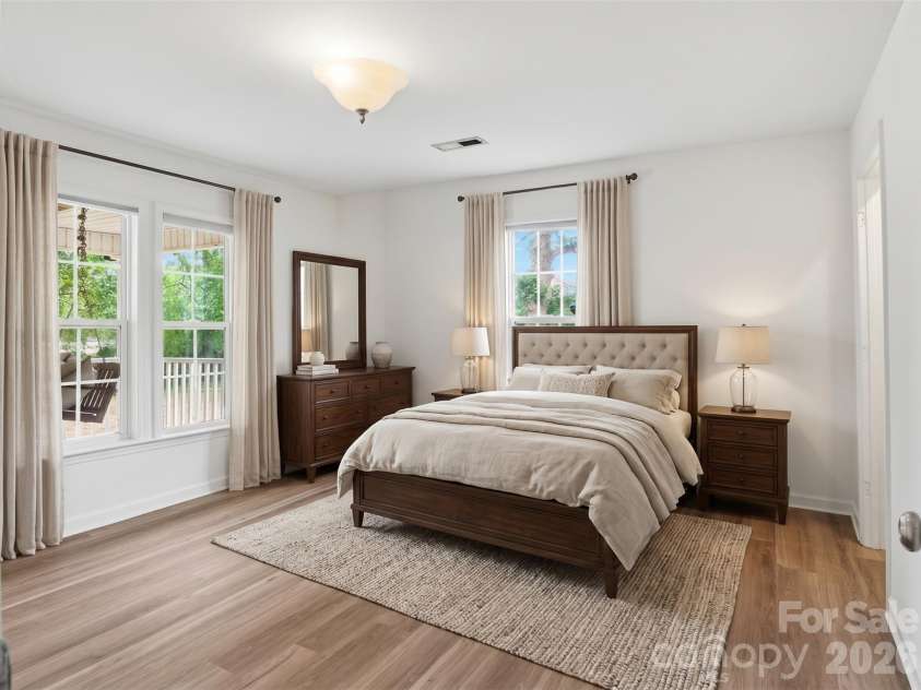 2425 Pageland Highway, Monroe, NC 28112.  MLS# CAR4383302, YatesRealty ID 26172. Virtually staged