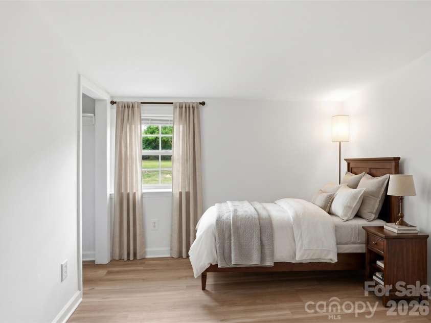 2425 Pageland Highway, Monroe, NC 28112.  MLS# CAR4383302, YatesRealty ID 26172. Virtually staged