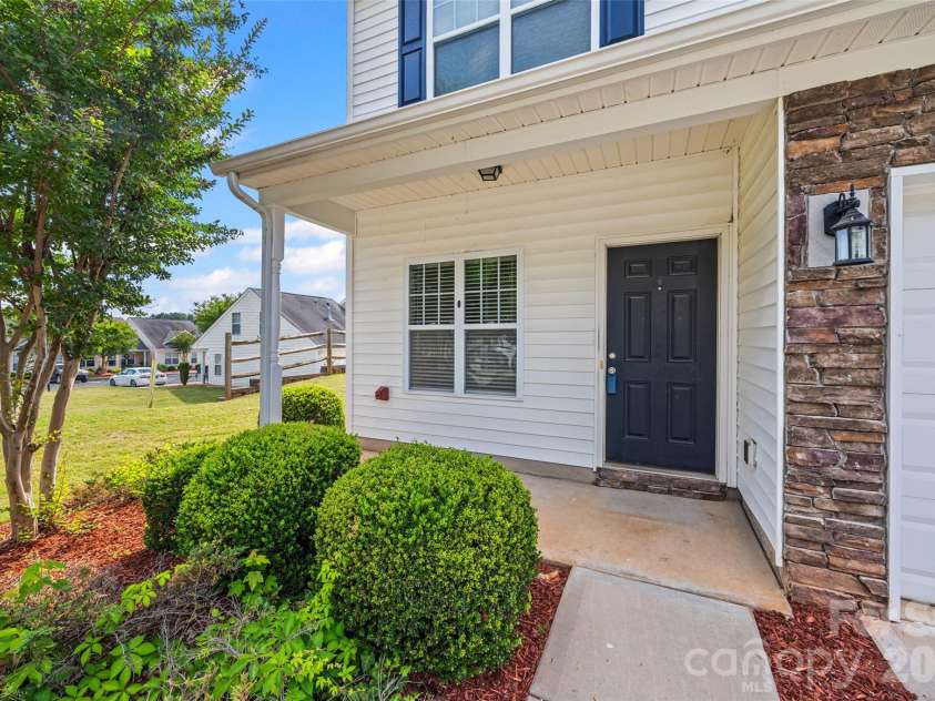 2081 Shady Pond Drive, Clover, SC 29710.  MLS# CAR4385215, YatesRealty ID 26174. 