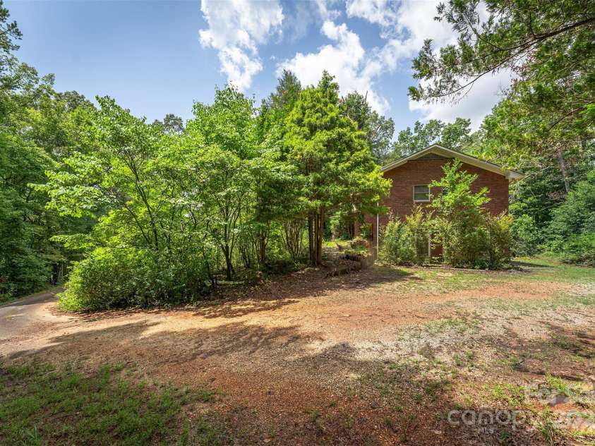 1801 Parker Padgett Road, Old Fort, NC 28762.  MLS# CAR4254998, YatesRealty ID 26175. 