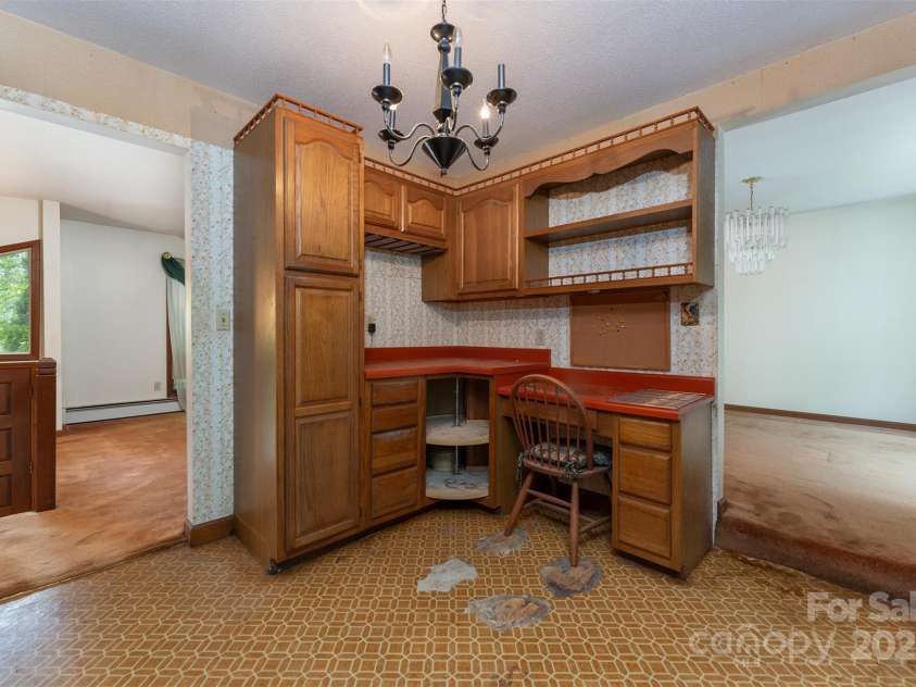 1801 Parker Padgett Road, Old Fort, NC 28762.  MLS# CAR4254998, YatesRealty ID 26175. 