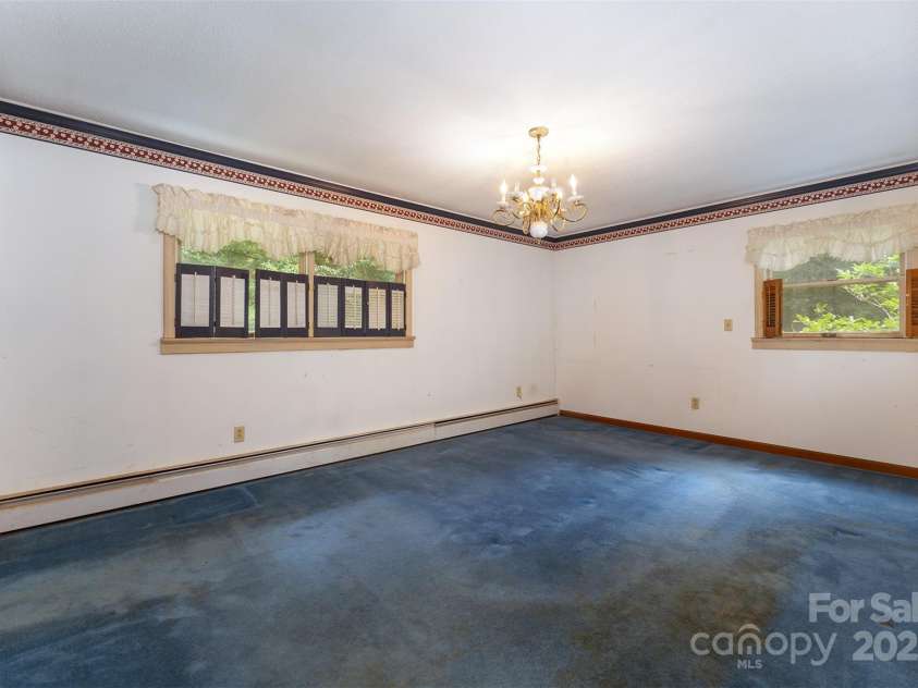 1801 Parker Padgett Road, Old Fort, NC 28762.  MLS# CAR4254998, YatesRealty ID 26175. 