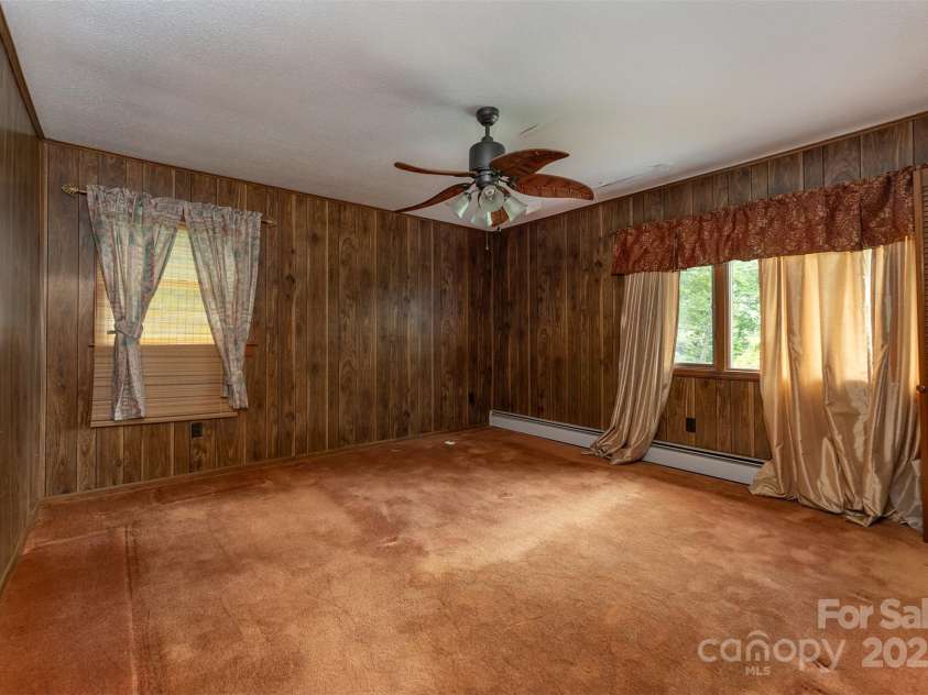 1801 Parker Padgett Road, Old Fort, NC 28762.  MLS# CAR4254998, YatesRealty ID 26175. 